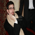 Adam ali sur yala.fm